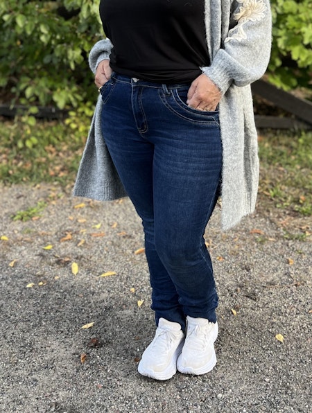 Jeans Nova