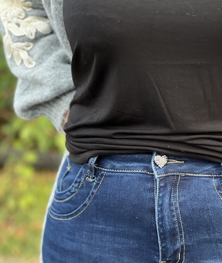 Jeans Nova