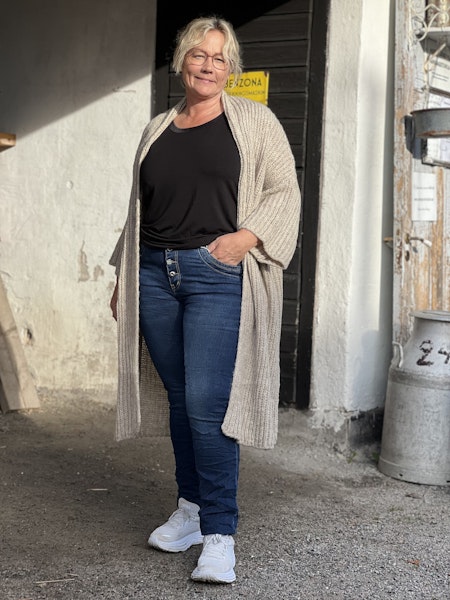 Jeans Clara