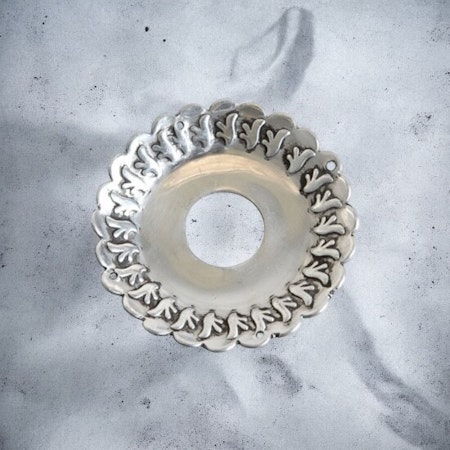 Cloette jusmanschett 8,5cm