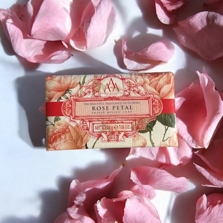 Tvål Rose Petal