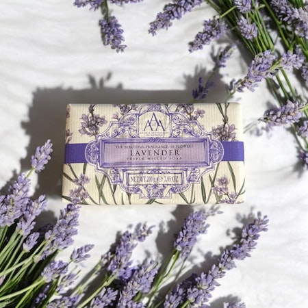 Tvål Lavender