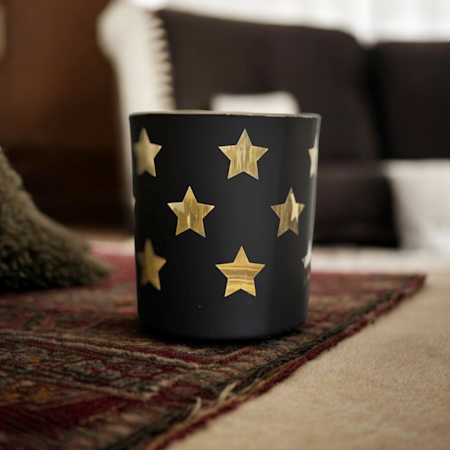 Ljuskopp Star