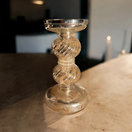 Ljusstake Glimra