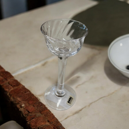 Glas Boda