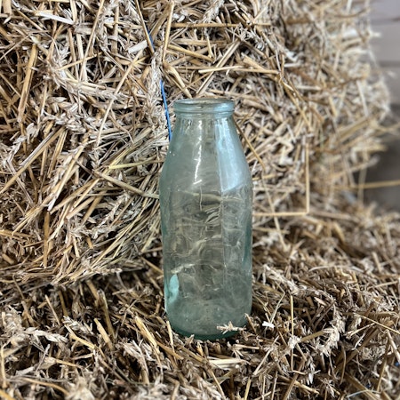 Glasflaska