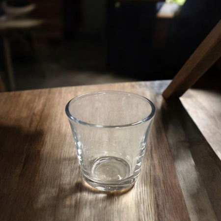Ljuskopp