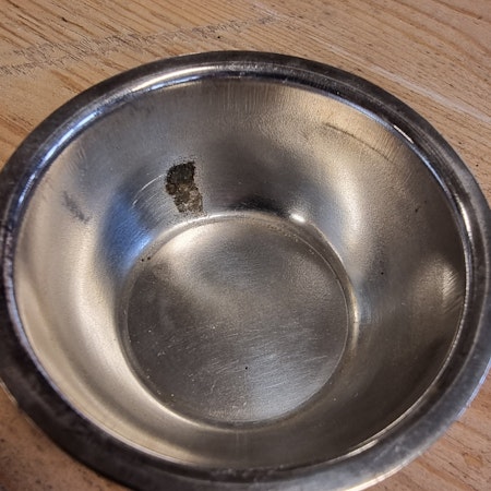Mini skål