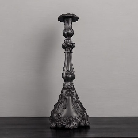 Barock Ljusstake - Två storlekar