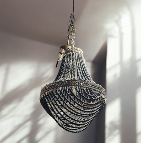Taklampa Pärla