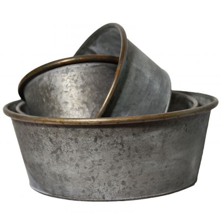 Kruka/Balja