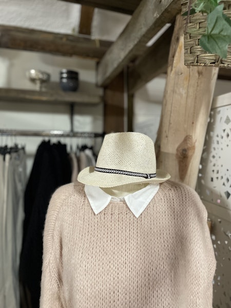 Klassisk Hatt