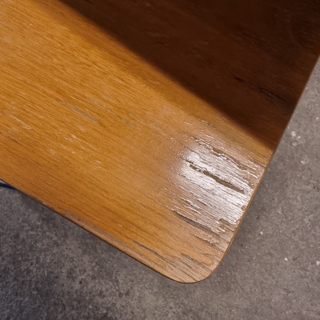 Sängbord