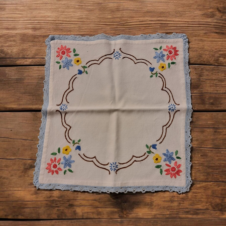 Duk 23x25