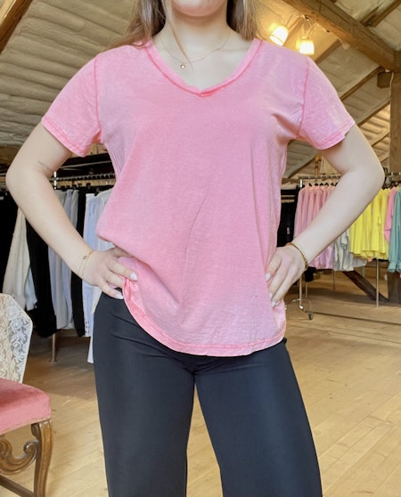 T-shirt Linda