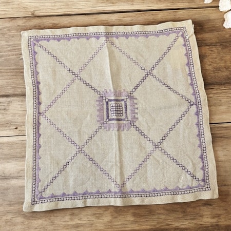 Duk 35x35