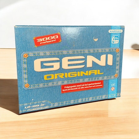 Spel - Geni Original