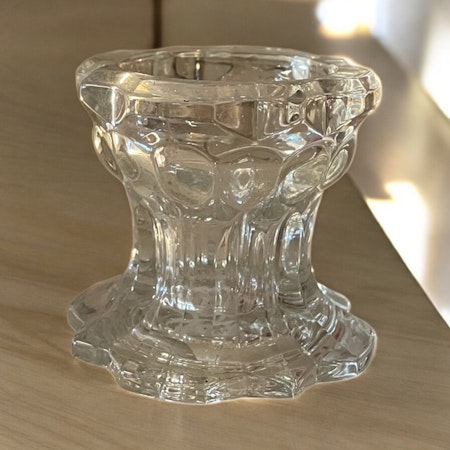 Prydnad/Ljusstake