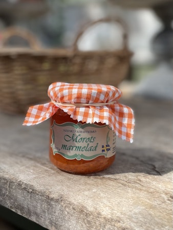 Morots Marmelad