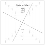 Twist'n Stitch från June Tailor