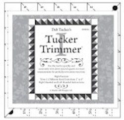 Tucker Trimmer I från Deb Tucker - Studio 180 design