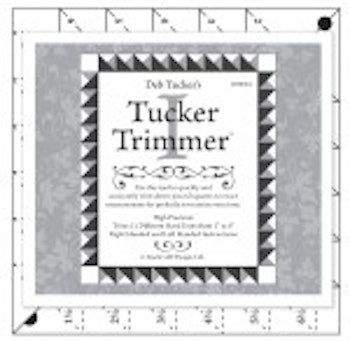 Tucker Trimmer I från Deb Tucker - Studio 180 design