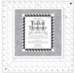 Tucker Trimmer III från Deb Tucker - Studio 180 design.   Selges ikke til Norge