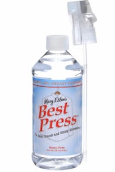 Best Press parfymfri från Mary Ellen. 499 ml