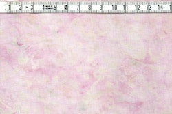Ett gulligt ljust tyg i läckra rosa-violetta färger. Bredd 130 cm