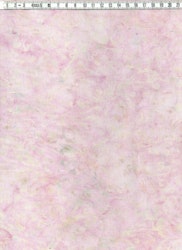 Ett gulligt ljust tyg i läckra rosa-violetta färger. Bredd 130 cm