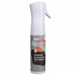Sprayflaska Magic Quilting & Crafting Fine Mist Spray Bottle. Rymmer 10 oz, 296 ml