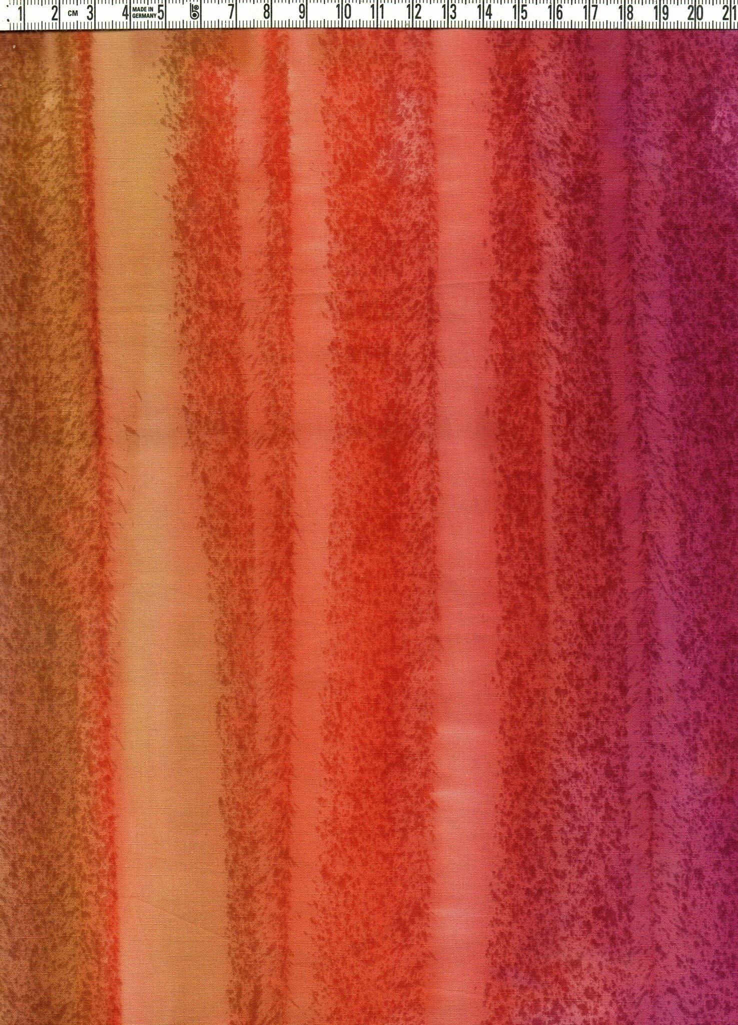 Desert panorama. Melerat. Bomull. Bredd 110 cm