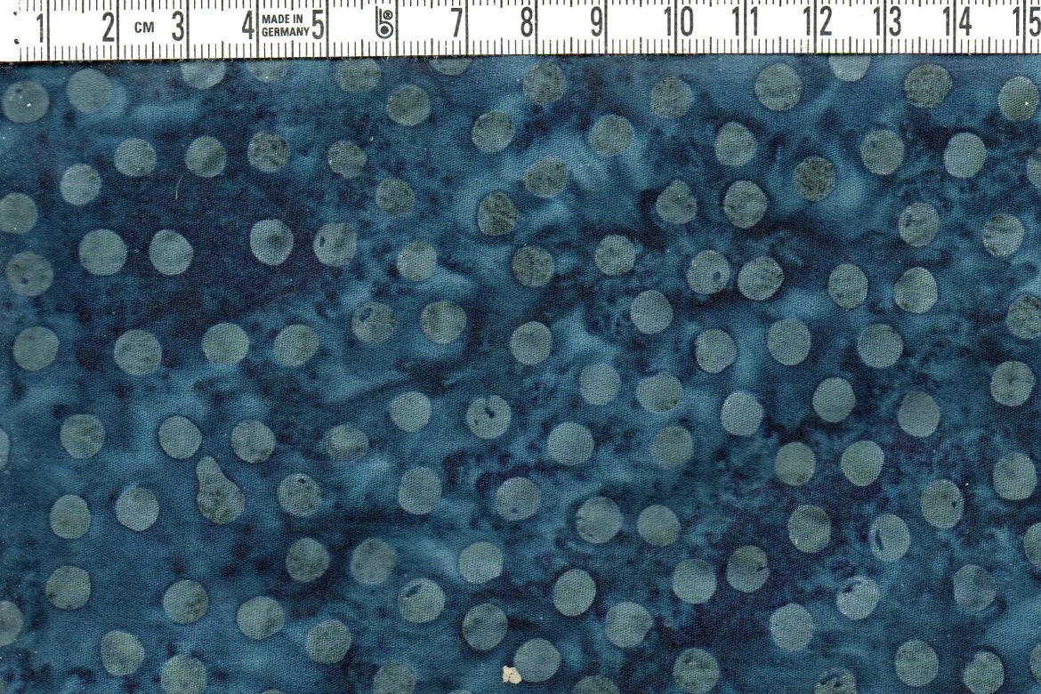 Midsummer magic serien, 20 olika tyger. Batik bomull 110 cm