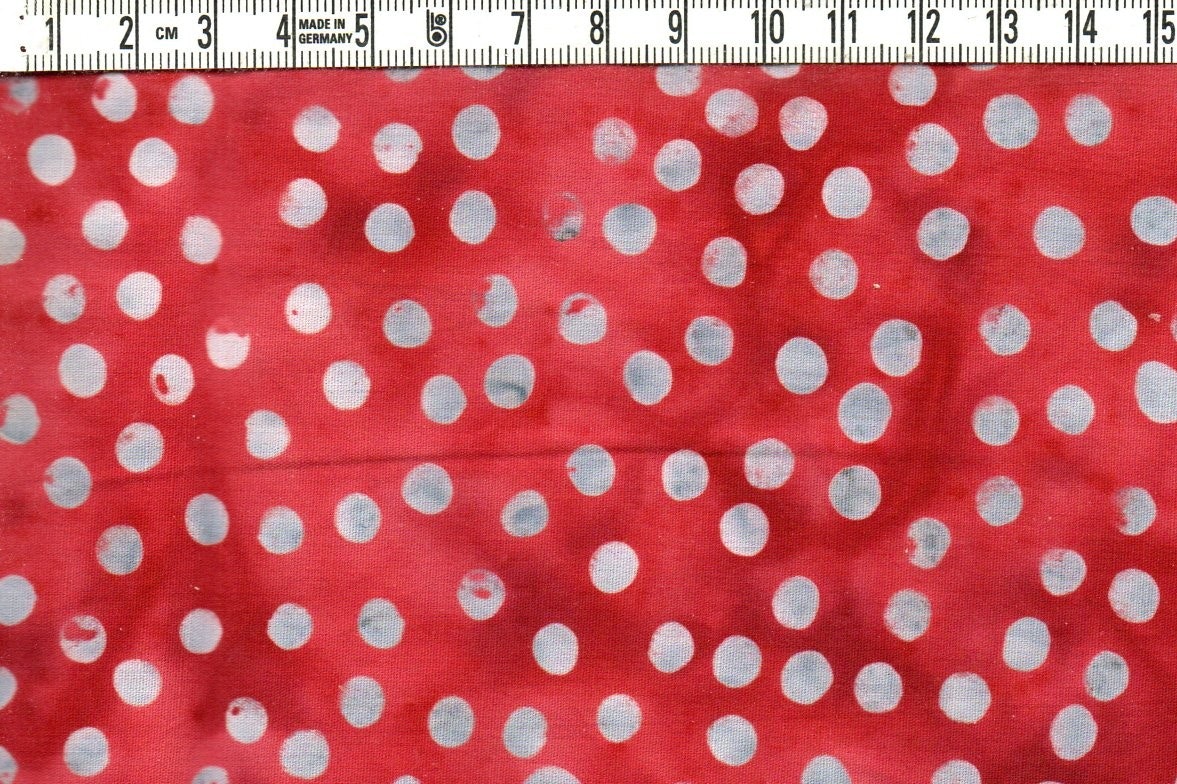 Midsummer magic serien, 20 olika tyger. Batik bomull 110 cm