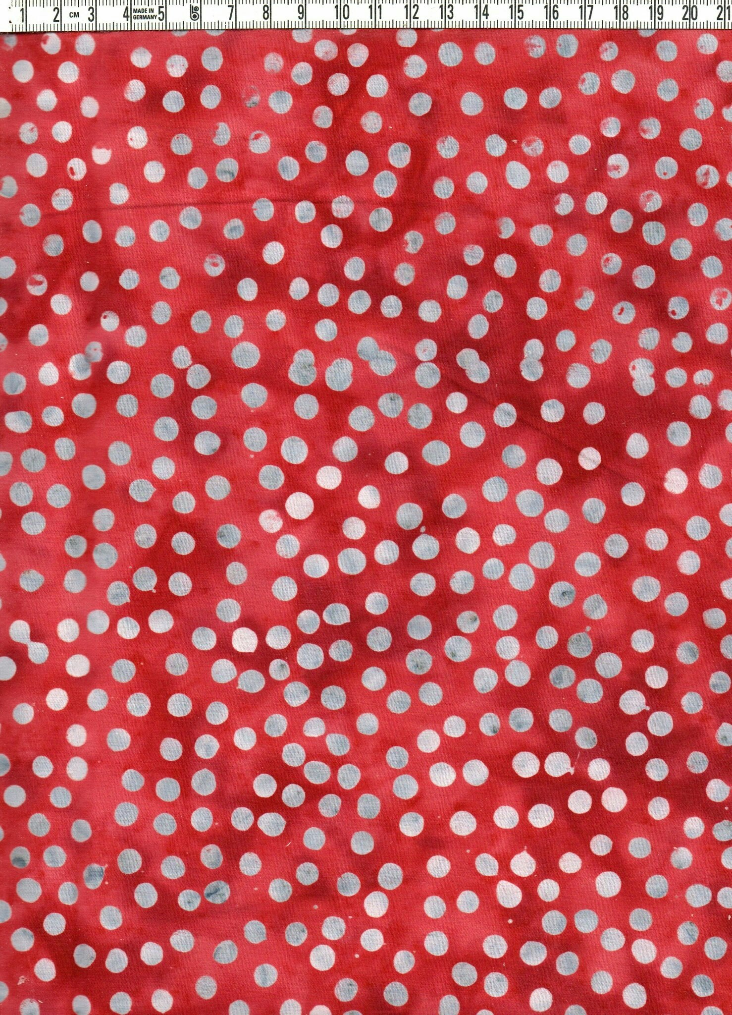 Midsummer magic serien, 20 olika tyger. Batik bomull 110 cm