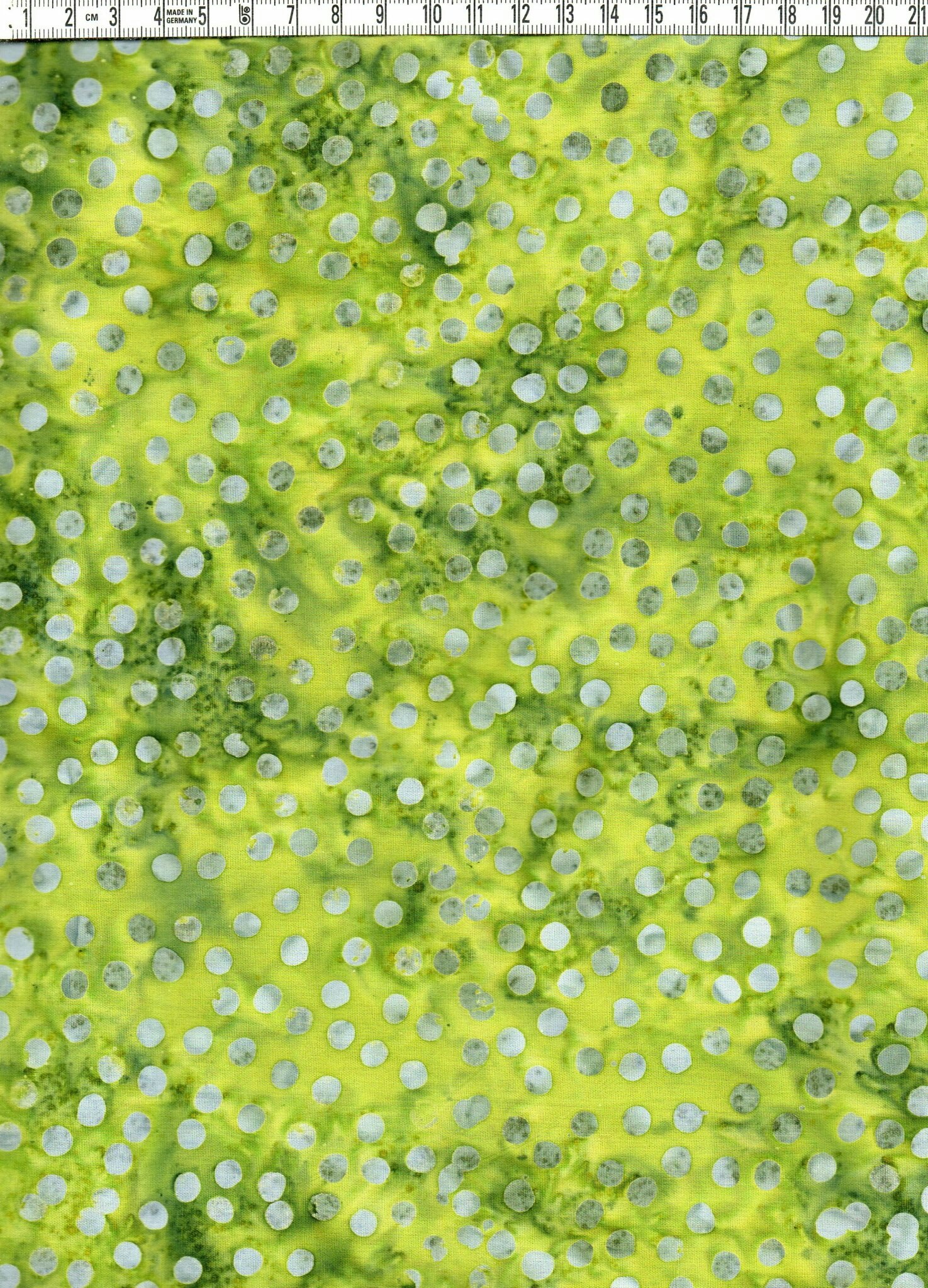 Midsummer magic serien, 20 olika tyger. Batik bomull 110 cm