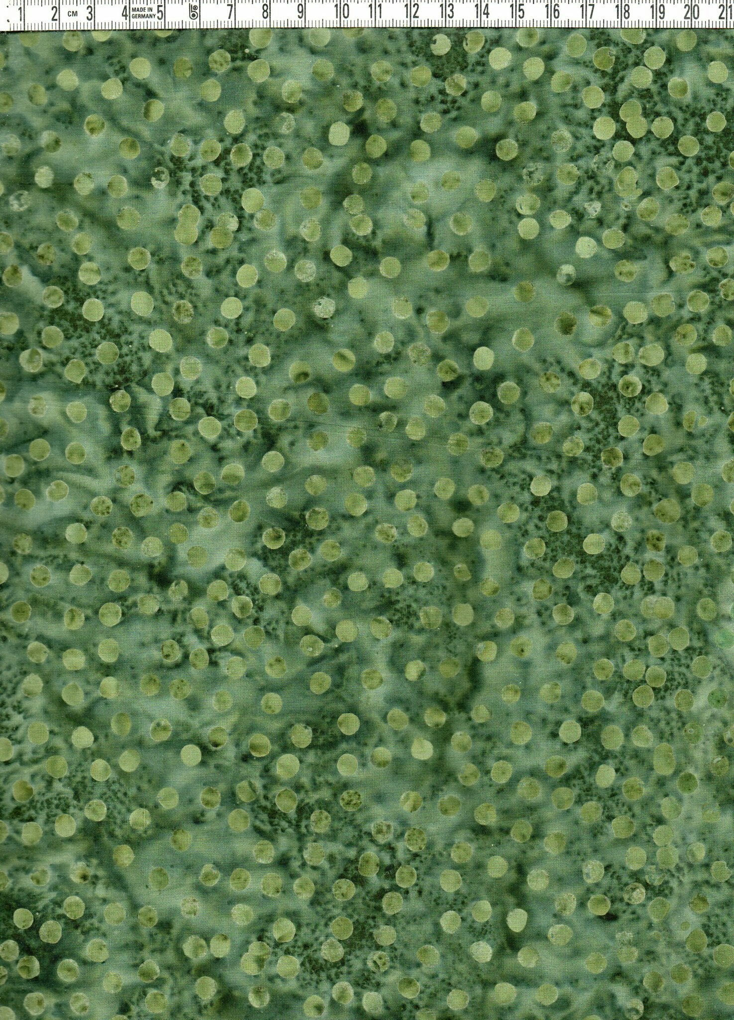 Midsummer magic serien, 20 olika tyger. Batik bomull 110 cm