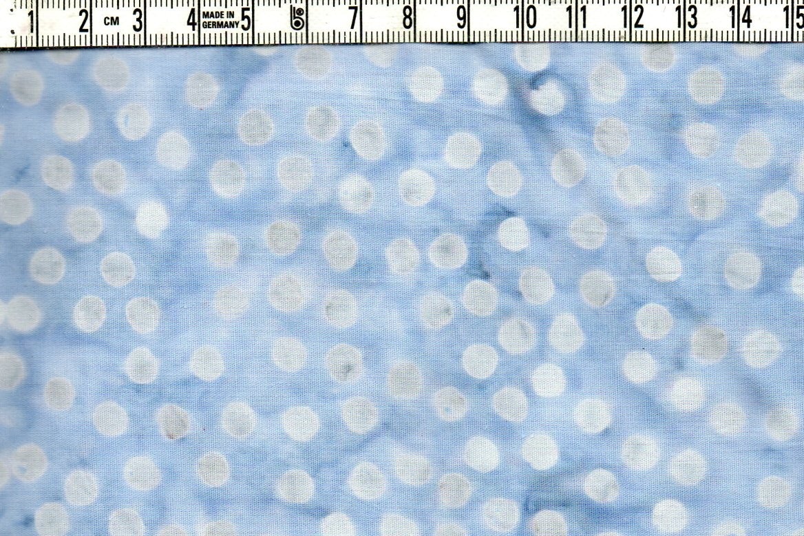 Midsummer magic serien, 20 olika tyger. Batik bomull 110 cm
