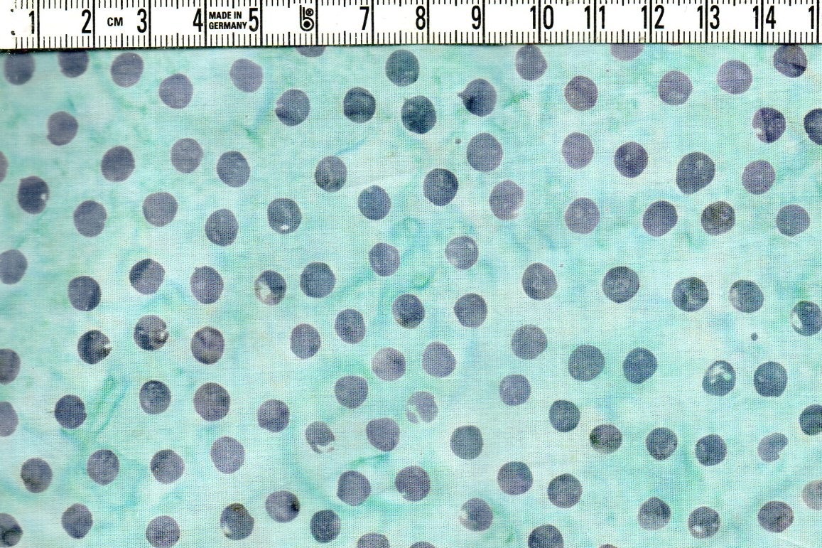 Midsummer magic serien, 20 olika tyger. Batik bomull 110 cm