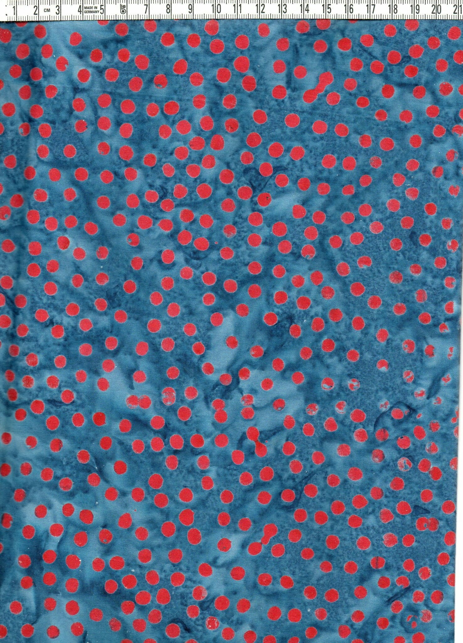Midsummer magic serien, 20 olika tyger. Batik bomull 110 cm