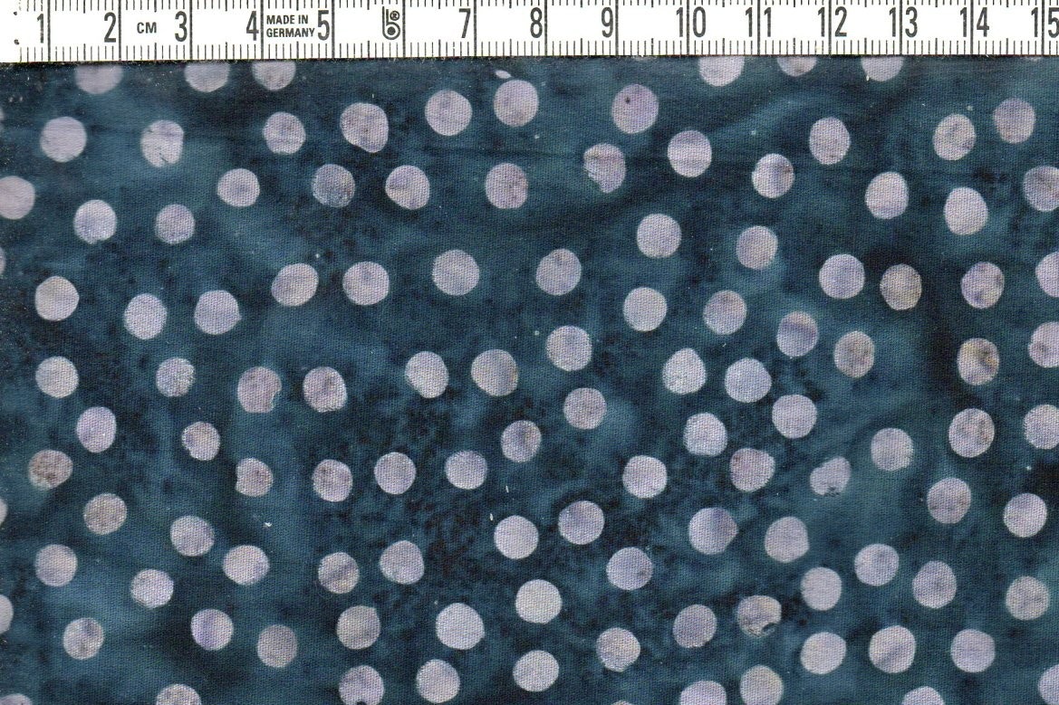 Midsummer magic serien, 20 olika tyger. Batik bomull 110 cm