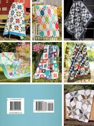 Forever Faboulous fat Quarter Quilts. Bok av Annie's Quilting