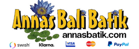 Annas Bali Batik 