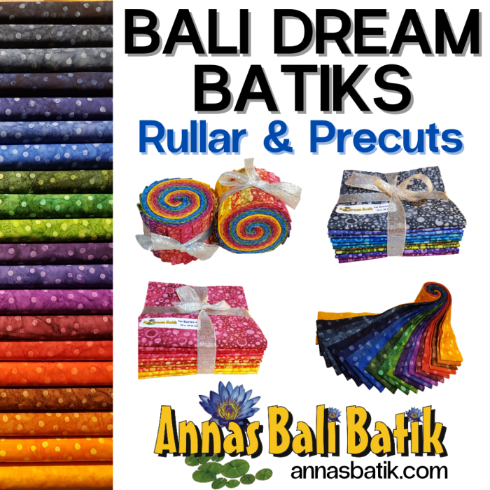 Annas Bali Batik 