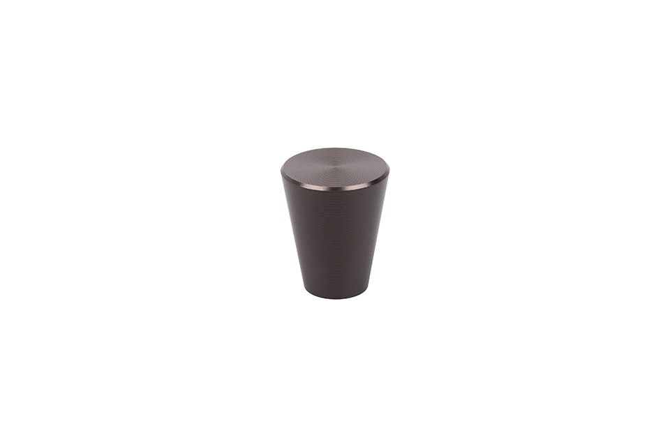 Conic knopp