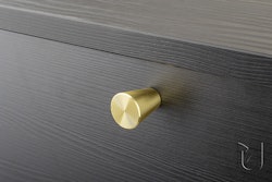 Conic knopp