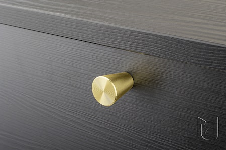Conic knopp