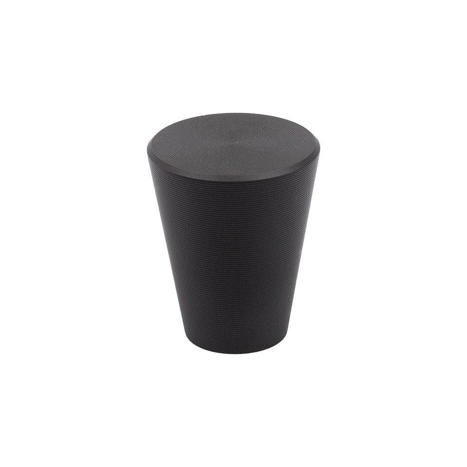 Conic knopp