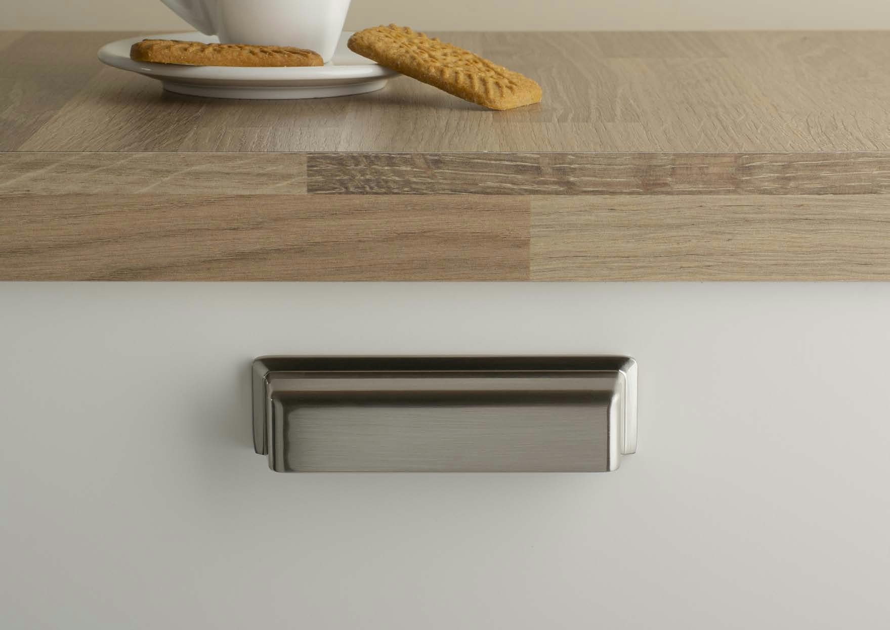 Bold Skålhandtag