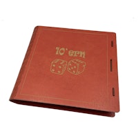10'ern
